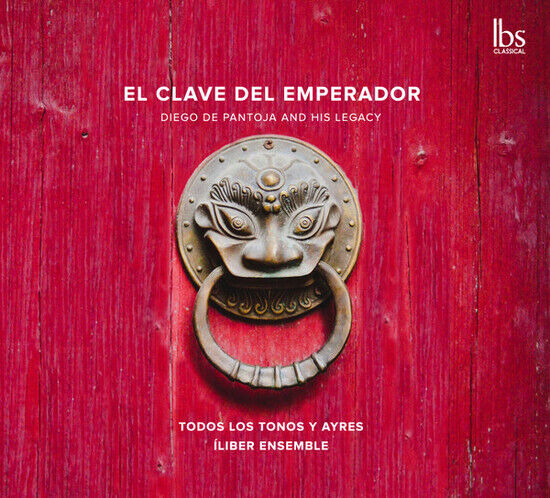 Todos Los Tonos Y Aires/L - El Clave Del Emperador