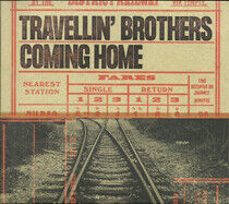 Travellin' Brothers - Coming Home