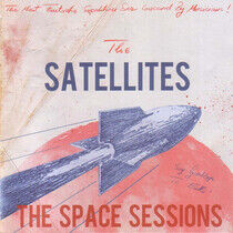 Satellites - The Space Sessions