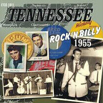 V/A - Tennessee Rock 'N Billy