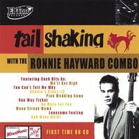 Hayward, Ronnie - Tailshaking