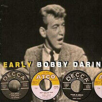 Darin, Bobby - Early Bobby Darin