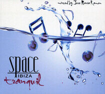 V/A - Space Ibiza Tranquil
