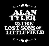 Tyler, Alan - And the Lost Sons of