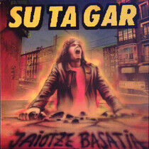 Sutagar - Jaoitze Basotia
