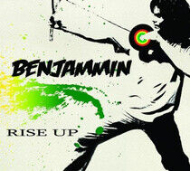 Benjammin - Rise Up