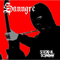 Sanngre - Soltad Al Doberman