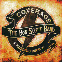 Scott, Bon - Coverage, Nuestro Rock