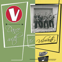 Vibrants - Dance With