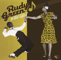 Green, Rudy - Wild Life - the Lost..
