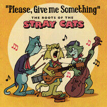 V/A - Roots of the Stray Cats