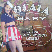 King, Jerry & Rivertown.. - Ocala Baby