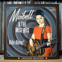 Maibell and the Misfires - Ride Along