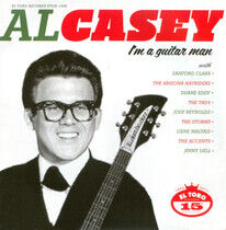 Casey, Al - I'm a Guitar Man