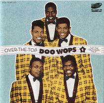 V/A - Over the Top Doo Wops 1