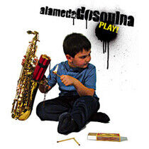 Alamedadosoulna - Play