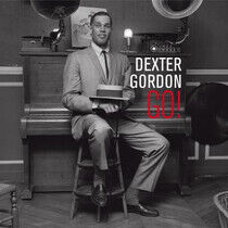 Gordon, Dexter - Go -Hq/Gatefold/Deluxe-