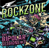 V/A - Rockzone Bipolar..