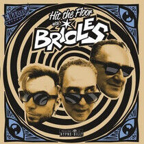 Brioles - Hit the Floor With