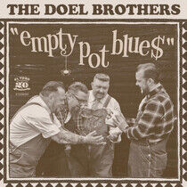 Doel Brothers - Empty Pot Blues