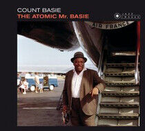 Basie, Count - Atomic Mr. Basie -Digi-