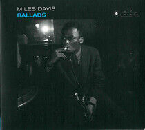 Davis, Miles - Ballads -Digi-