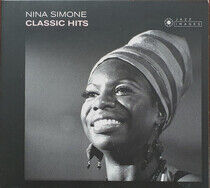 Simone, Nina - Classic Hits:.. -Digi-
