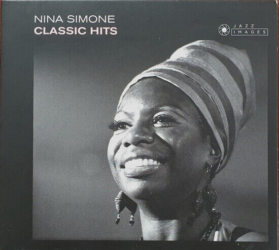 Simone, Nina - Classic Hits:.. -Digi-