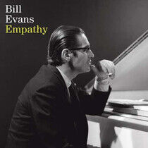 Evans, Bill - Empathy -Bonus Tr-