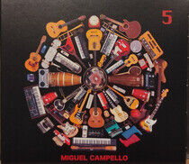 Campello, Miguel - 5