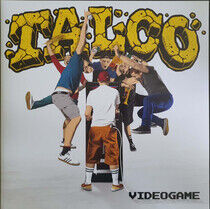 Talco - Videogame