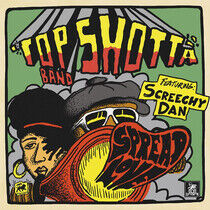 Top Shotta Band Ft. Scree - Spread Love