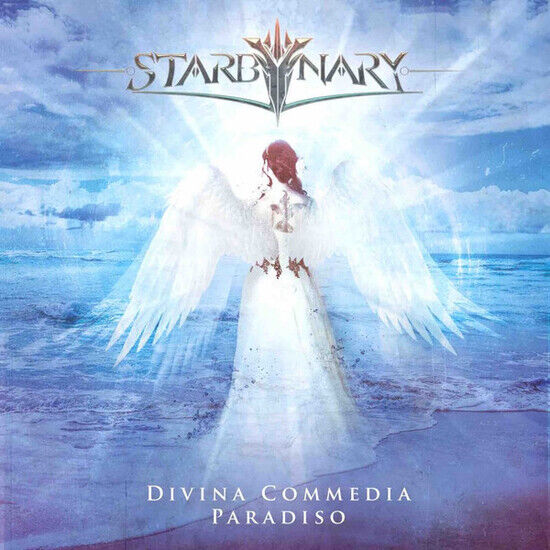 Starbynary - Divina Commedia  Paradiso