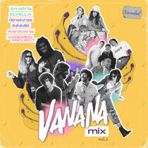 V/A - Vanana Mix