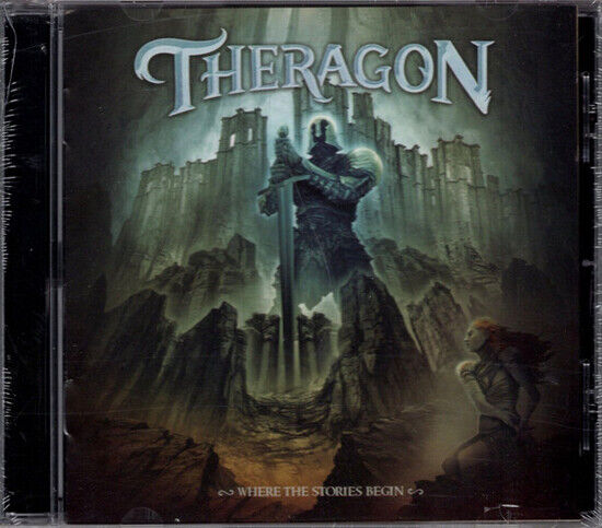 Theragon - Where the Stories Begin