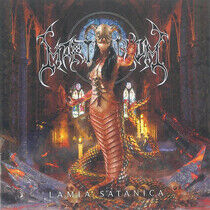 Martyrium - Lamia Satanica