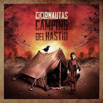 Ciclonautas - Camping Del Hastio