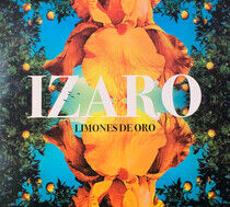 Izaro - Limones De Oro