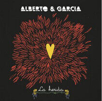 Alberto & Garcia - La Herida