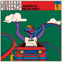 Ginebras - Quien Es Billie Max?