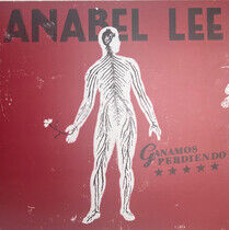 Lee, Anabel - Ganamos Perdiendo