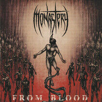 Monastery - From Blood -Digi-