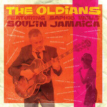 Oldians - Soul'in Jamaica