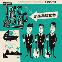 Trio Koko - Taruko