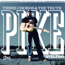 Cavalero, Pike - Three Cords and the Truth