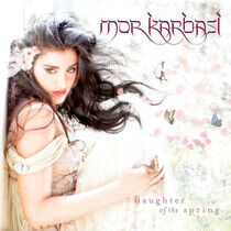 Karbasi, Mor - Daughter of the Spring