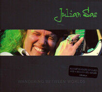 Sas, Julian - Wandering Between Worlds
