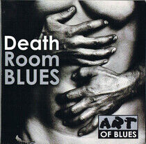V/A - Death Room Blues