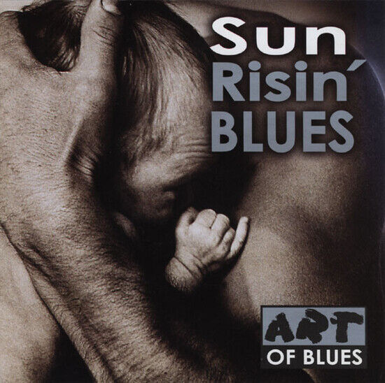 V/A - Sun Risin\' Blues