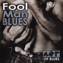 V/A - Fool Man Blues